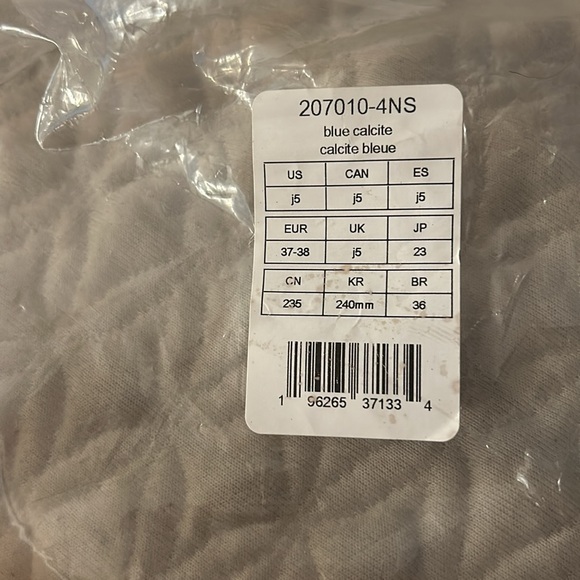 Orange crocs - Picture 2 of 3